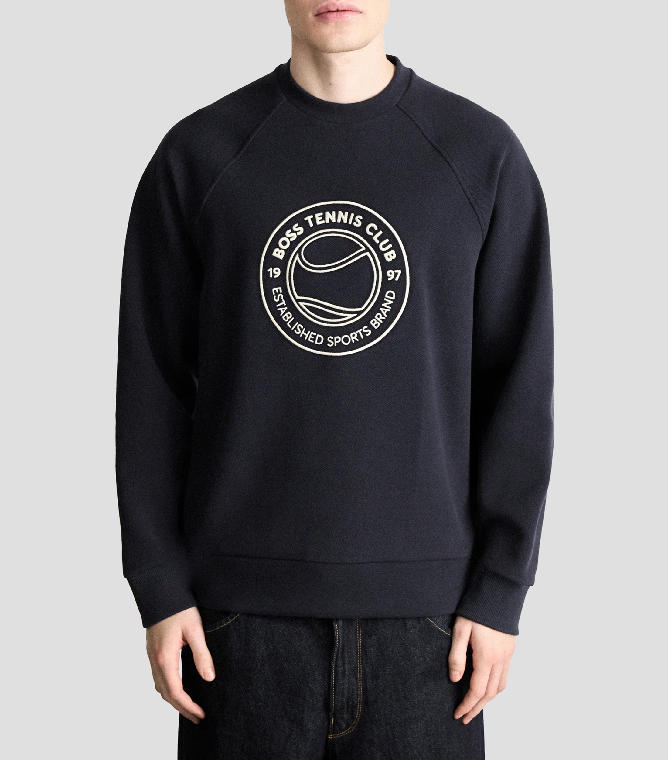 Sudadera Hombre